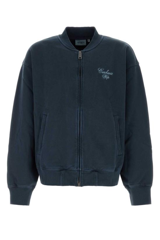 26FW 칼하트 WIP 자켓 I036864 3TVGD NAVY