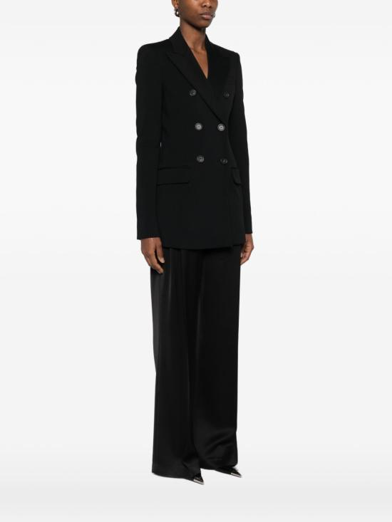  스포트막스 자켓 12911031600001 P26 BLACK - SPORTMAX