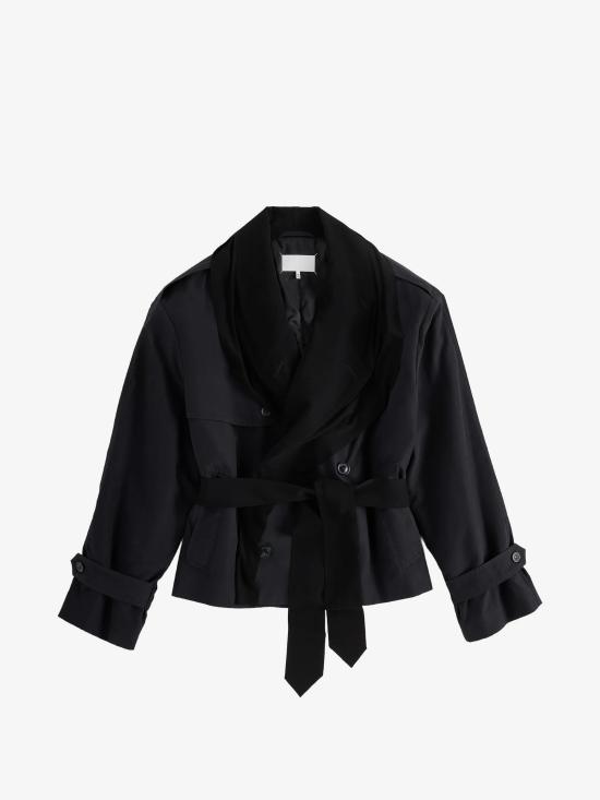 26FW 마르지엘라 코트 S29AH0175 M35137 900