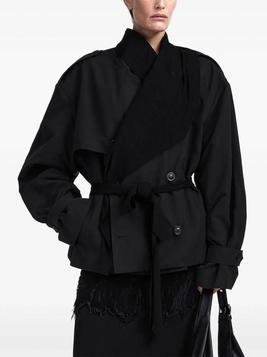 26FW 마르지엘라 코트 S29AH0175 M35137 900 - MAISON MARGIELA
