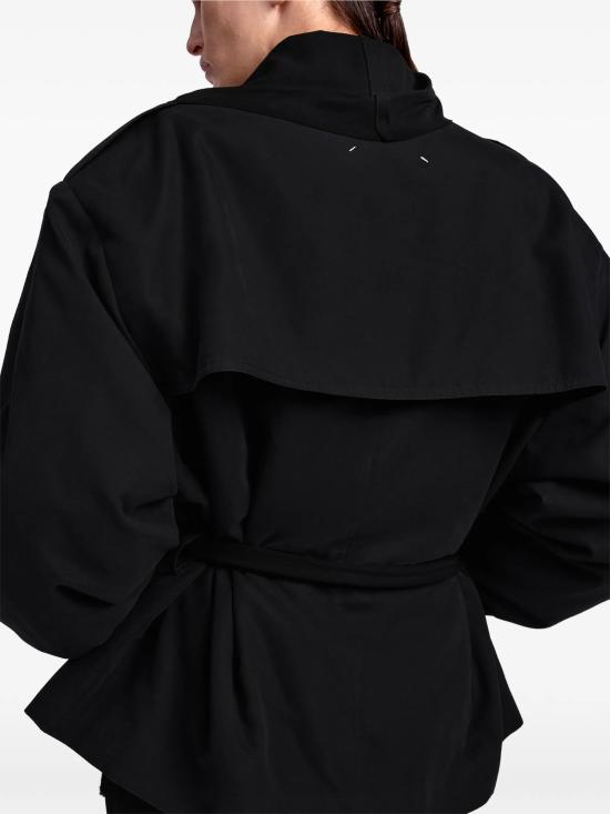 26FW 마르지엘라 코트 S29AH0175 M35137 900 - MAISON MARGIELA