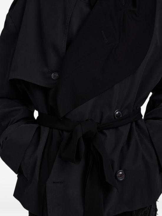 26FW 마르지엘라 코트 S29AH0175 M35137 900 - MAISON MARGIELA