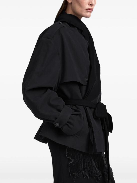 26FW 마르지엘라 코트 S29AH0175 M35137 900 - MAISON MARGIELA