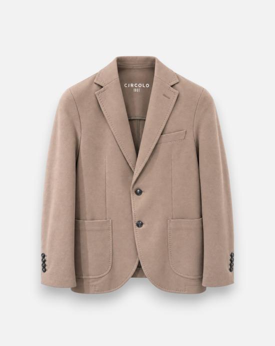26FW 치르콜로1901 의류 CN5370 1385 PEYOTE