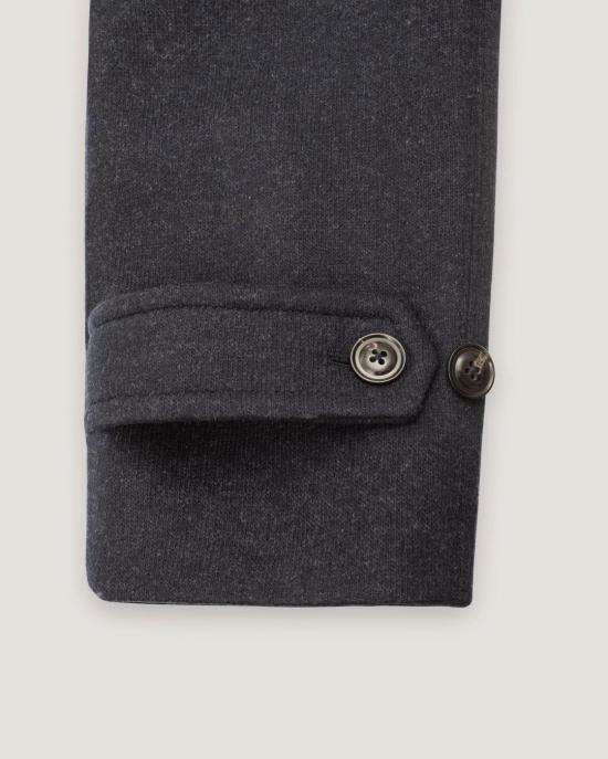 26FW 치르콜로1901 코트 CN5503 003 DARK BLUE NERO - CIRCOLO 1901