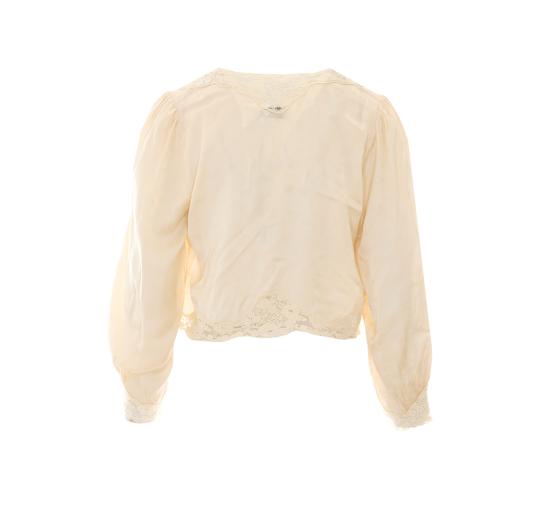 26FW 릭소 셔츠 06038 09246 WHITE - RIXO