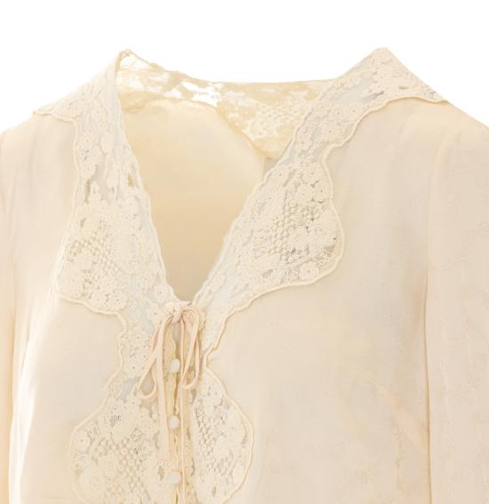 26FW 릭소 셔츠 06038 09246 WHITE - RIXO