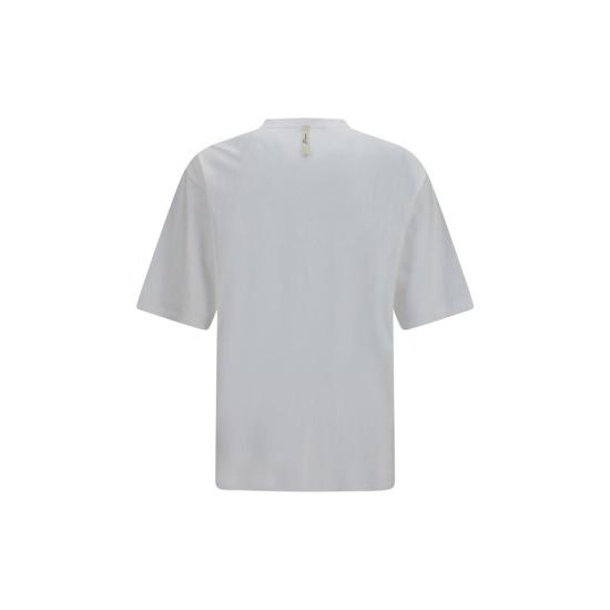 26FW 자크뮈스 탑 JATSM00639AJ00289100BB WHITE - JACQUEMUS