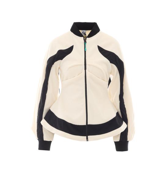 26FW 젯셋 수트 자켓 2621 490001 8000 WHITE