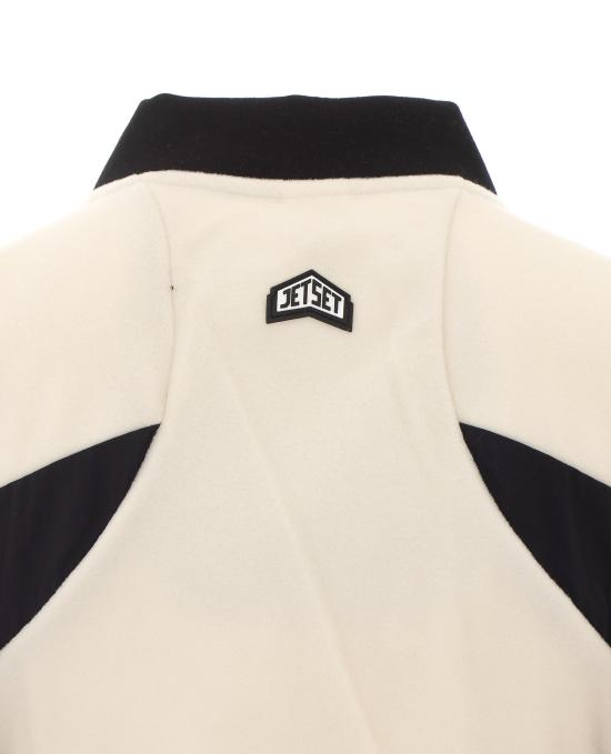26FW 젯셋 수트 자켓 2621 490001 8000 WHITE - JET SET