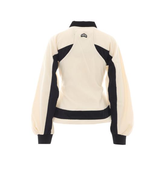 26FW 젯셋 수트 자켓 2621 490001 8000 WHITE - JET SET