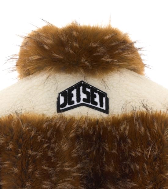 26FW 젯셋 수트 자켓 2623 590200 8000 WHITE - JET SET