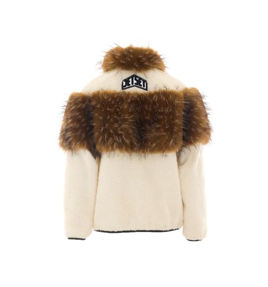 26FW 젯셋 수트 자켓 2623 590200 8000 WHITE - JET SET