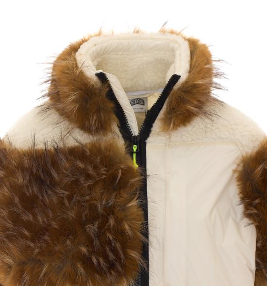 26FW 젯셋 수트 자켓 2623 590200 8000 WHITE - JET SET