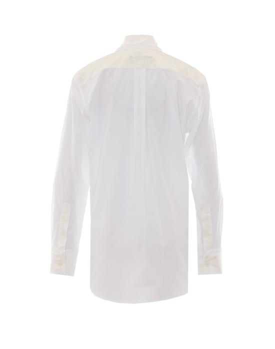 26FW 장 폴 고티에 셔츠 ST075 W12301 WHITE - JEAN PAUL GAULTIER