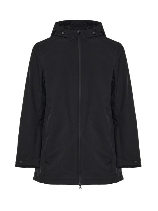 26FW 콜마르 패딩 11000032 6XZ99 BLACK