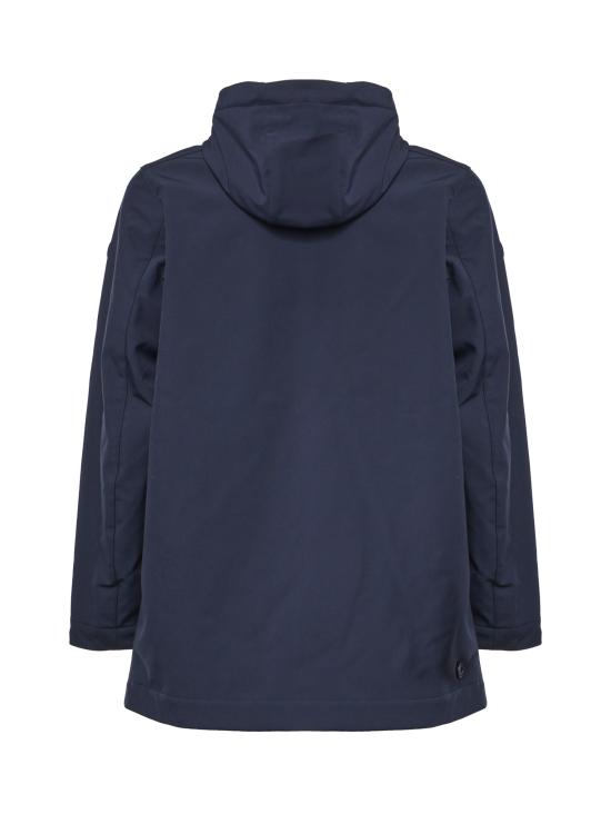 26FW 콜마르 패딩 11000032 6XZ68 NAVY - COLMAR