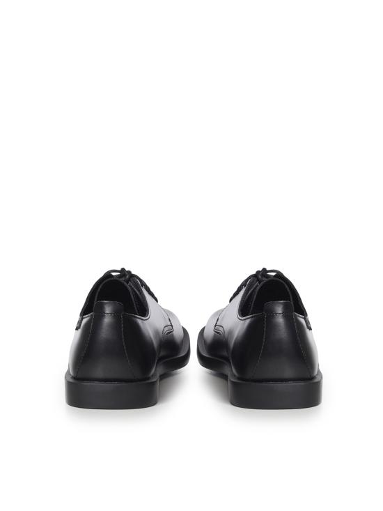 26FW 캠퍼 드레스 슈즈 K101140 001 BLACK - CAMPER