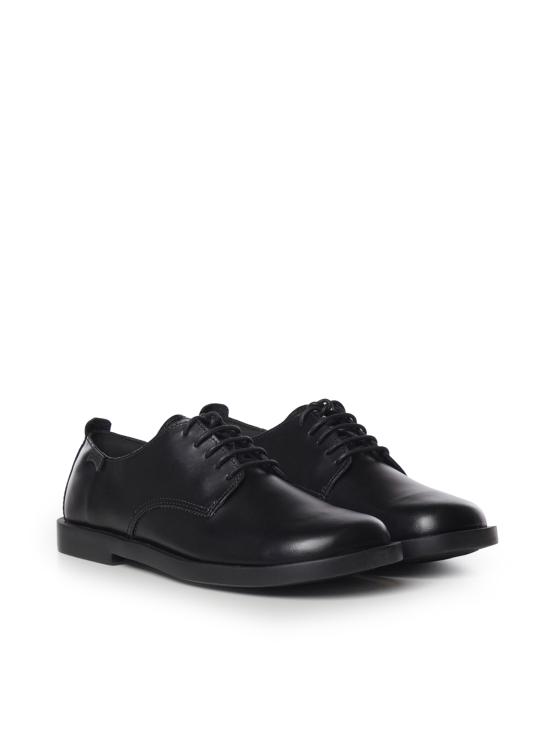26FW 캠퍼 드레스 슈즈 K101140 001 BLACK - CAMPER