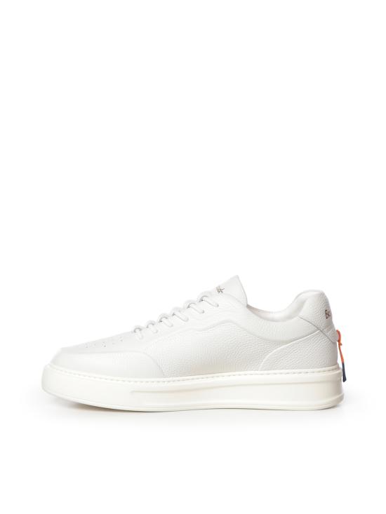 26FW 베라쿠다 스니커즈 BU3510 BIANCO WHITE - BARRACUDA