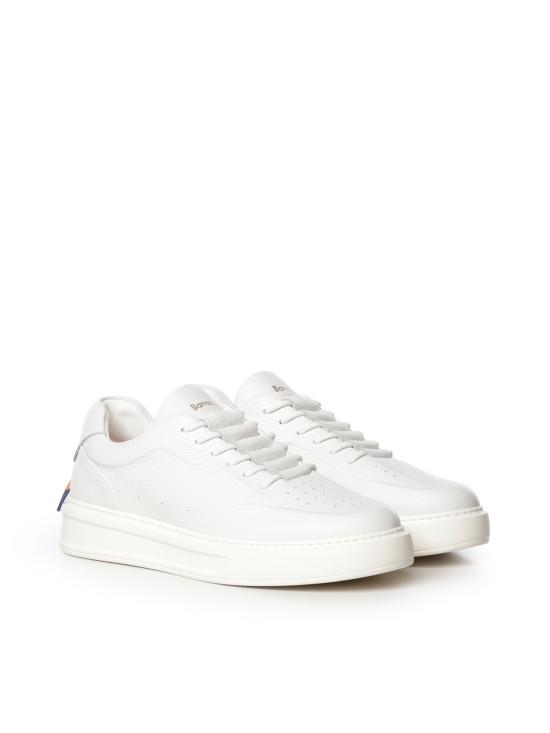 26FW 베라쿠다 스니커즈 BU3510 BIANCO WHITE - BARRACUDA