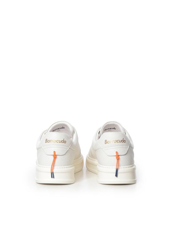 26FW 베라쿠다 스니커즈 BU3510 BIANCO WHITE - BARRACUDA