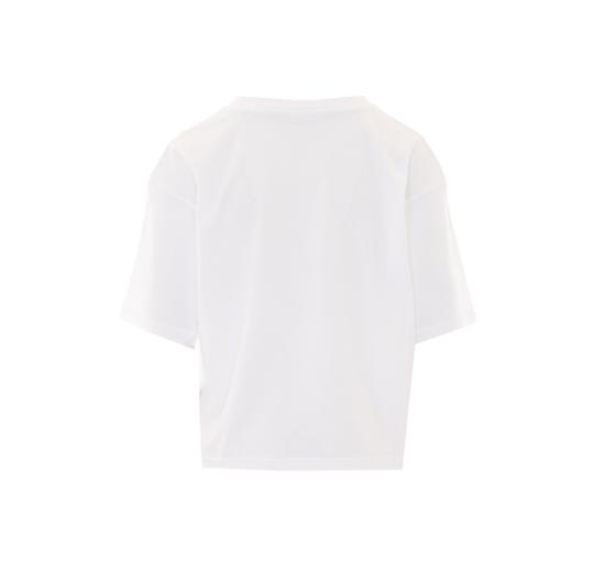 26FW 자딕앤볼테르 반팔 티셔츠 JWTS02922 107 WHITE - ZADIG & VOLTAIRE