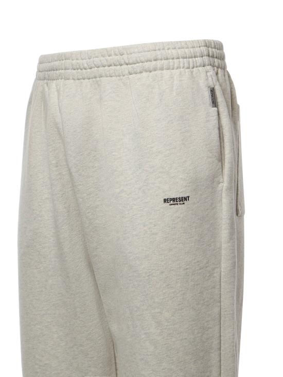 26FW 리프레젠트 팬츠 OCM100043 30 CREAM MARL - REPRESENT