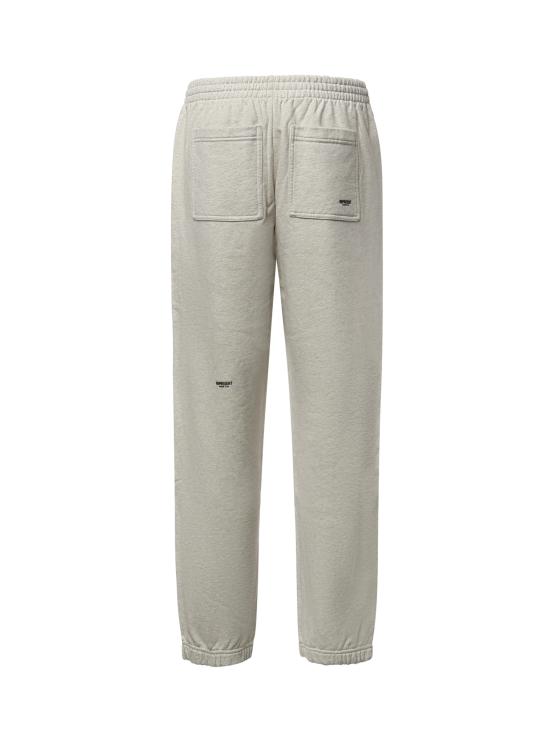 26FW 리프레젠트 팬츠 OCM100043 30 CREAM MARL - REPRESENT