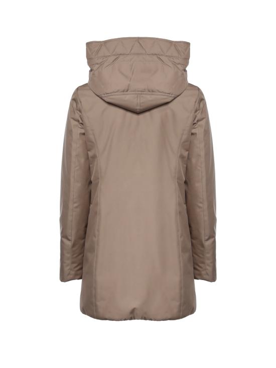 26FW 페이 코트 NAW59533830ZXE C602 BEIGE - FAY