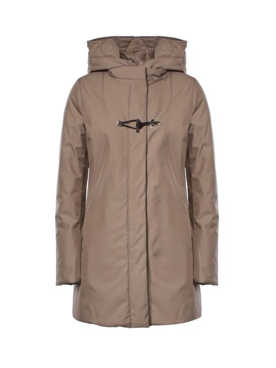 26FW 페이 코트 NAW59533830ZXE C602 BEIGE