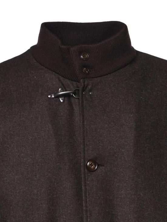 26FW 페이 자켓 NAM11530690WGZ S804 BROWN - FAY