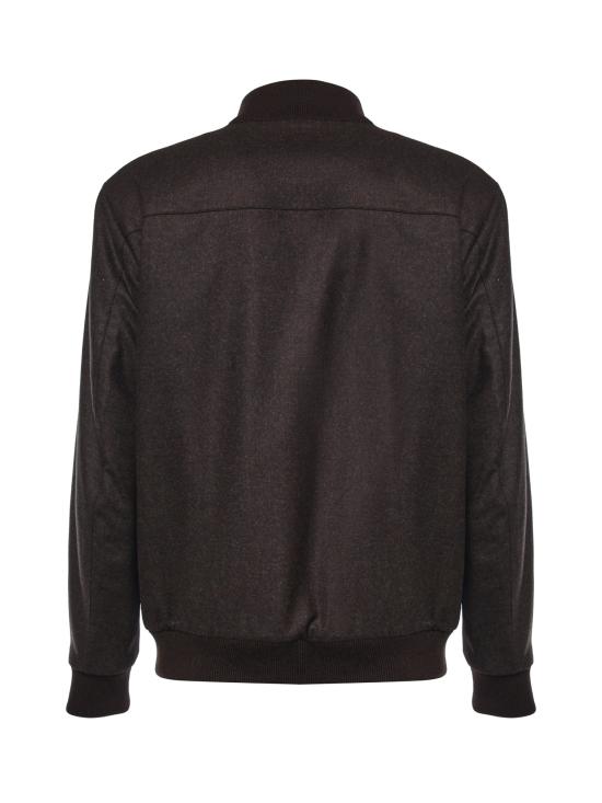 26FW 페이 자켓 NAM11530690WGZ S804 BROWN - FAY