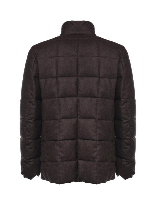 26FW 페이 패딩 NAM45530210WGZ S804 BROWN - FAY