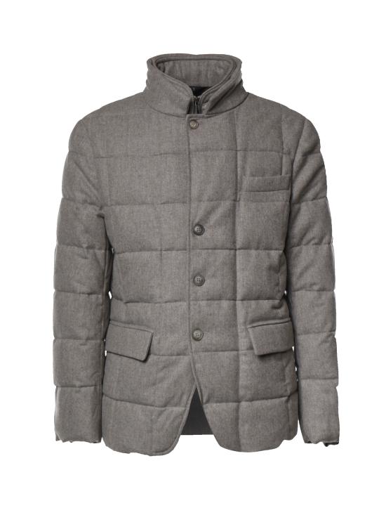 26FW 페이 패딩 NAM45530210WGZ C206 BEIGE