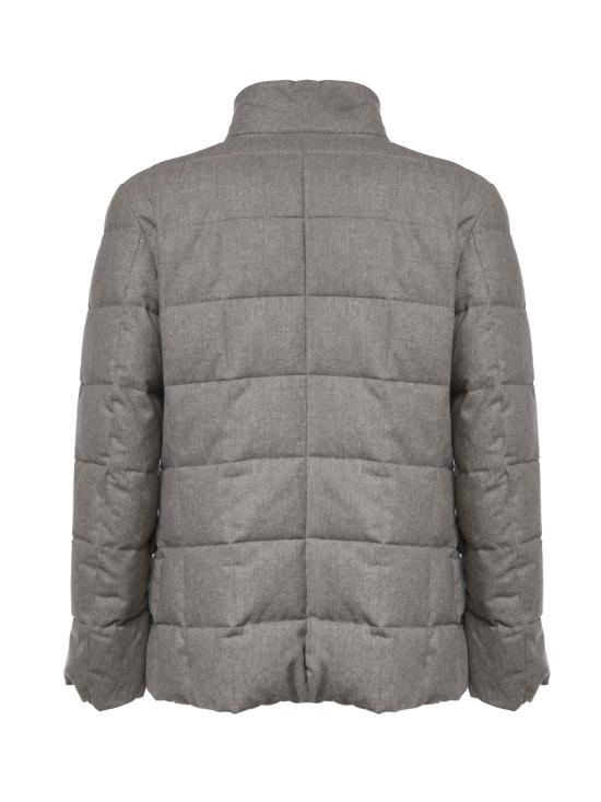 26FW 페이 패딩 NAM45530210WGZ C206 BEIGE - FAY