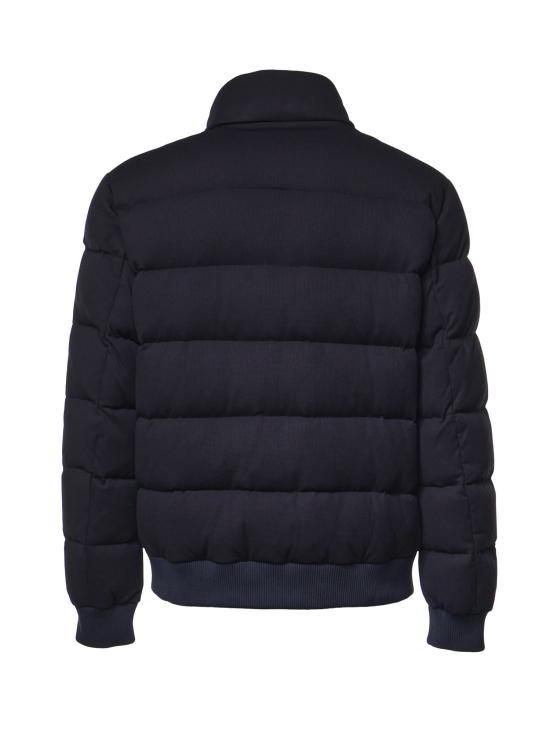 26FW 페이 자켓 NAM3253020JYON U807 BLUE - FAY