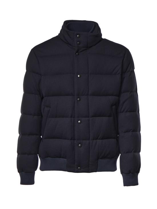 26FW 페이 자켓 NAM3253020JYON U807 BLUE