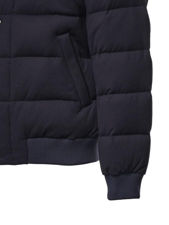 26FW 페이 자켓 NAM3253020JYON U807 BLUE - FAY
