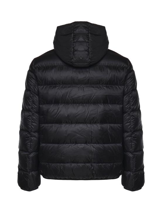 26FW 콜마르 패딩 12000007 3JQ99 BLACK - COLMAR