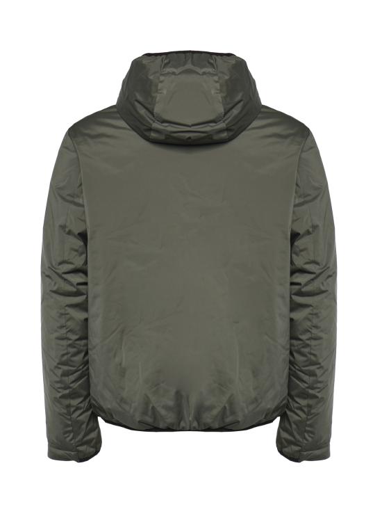 26FW 콜마르 패딩 11000027 4WX498 UNDERWOOD GREEN - COLMAR