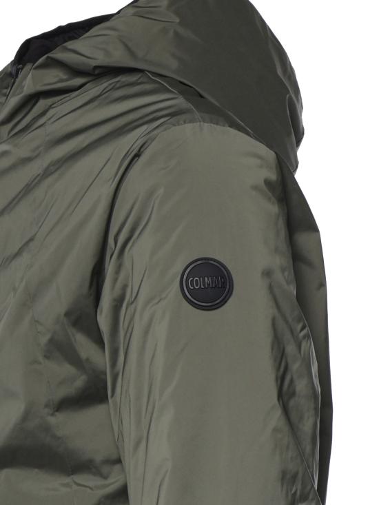 26FW 콜마르 패딩 11000027 4WX498 UNDERWOOD GREEN - COLMAR