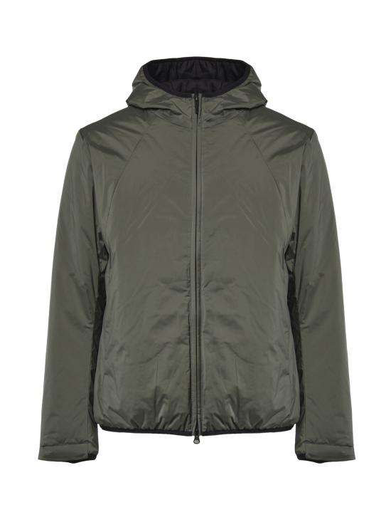 26FW 콜마르 패딩 11000027 4WX498 UNDERWOOD GREEN
