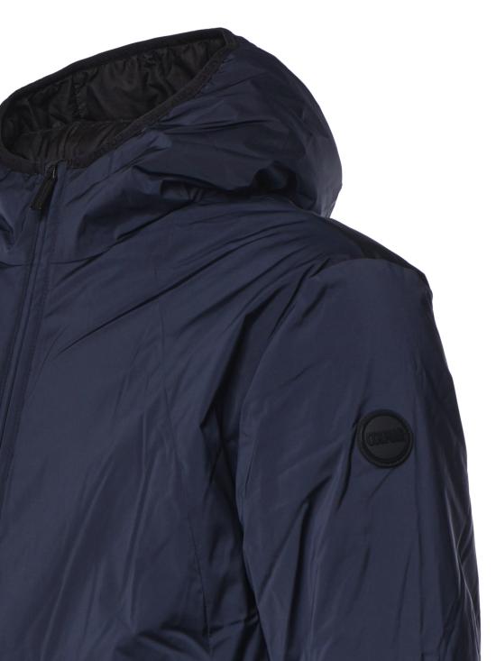 26FW 콜마르 패딩 11000027 4WX68 NAVY - COLMAR
