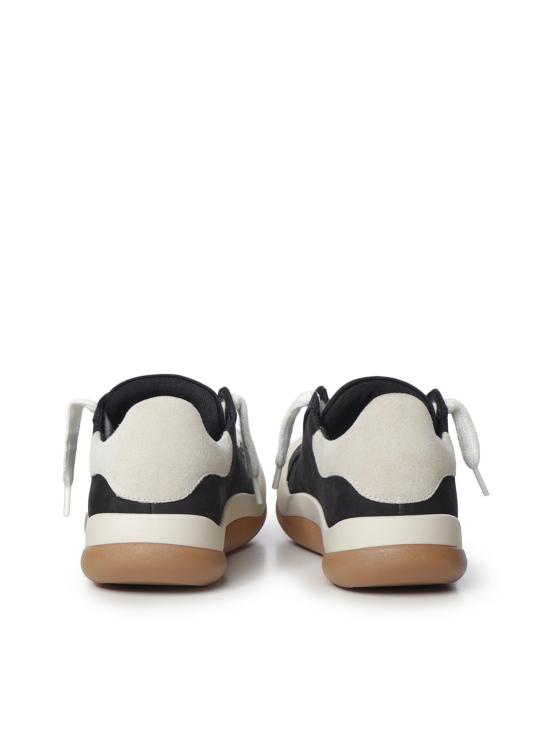 26FW 악셀 아리가토 스니커즈 F3654002 BLACK - AXEL ARIGATO