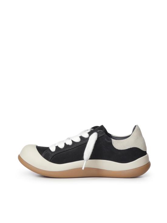 26FW 악셀 아리가토 스니커즈 F3654002 BLACK - AXEL ARIGATO