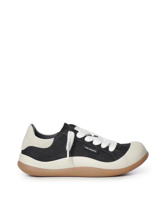 26FW 악셀 아리가토 스니커즈 F3654002 BLACK