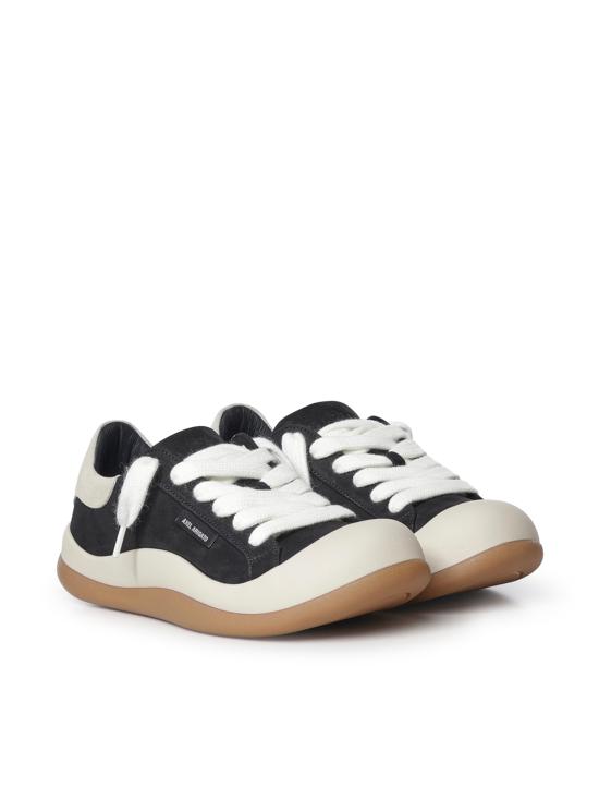 26FW 악셀 아리가토 스니커즈 F3654002 BLACK - AXEL ARIGATO