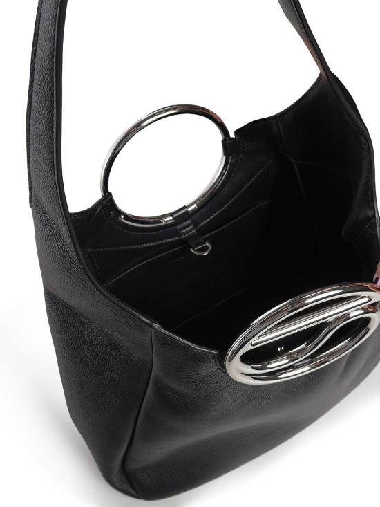 26FW 코페르니 숄더백 COPBA141F6010 BLK BLACK - COPERNI