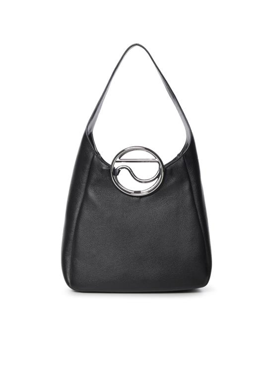 26FW 코페르니 숄더백 COPBA141F6010 BLK BLACK - COPERNI